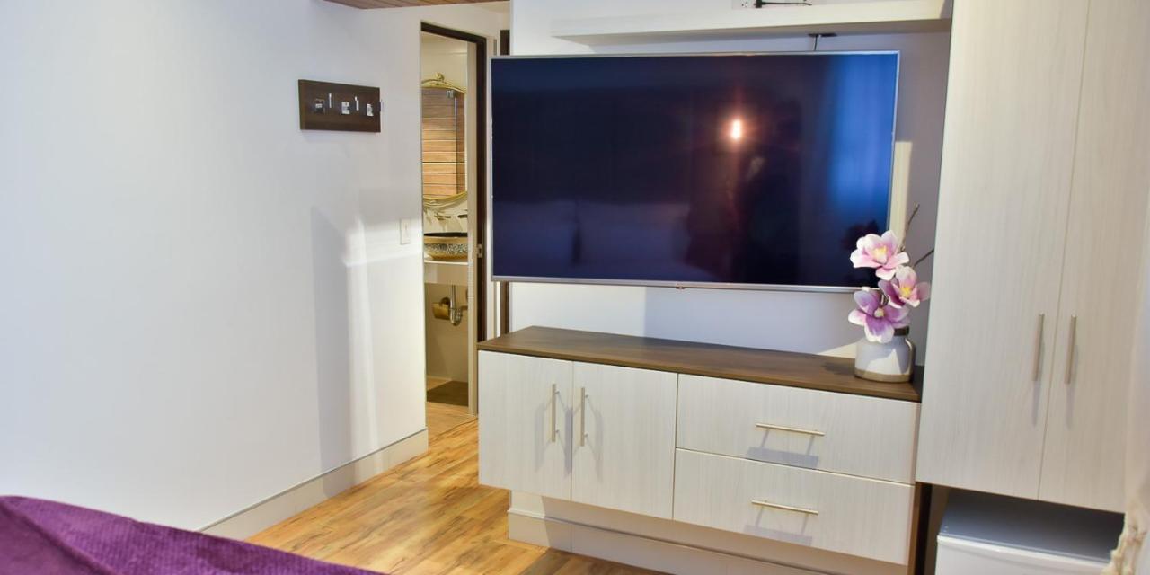 Casa Lua Hotel Spa Chía Extérieur photo