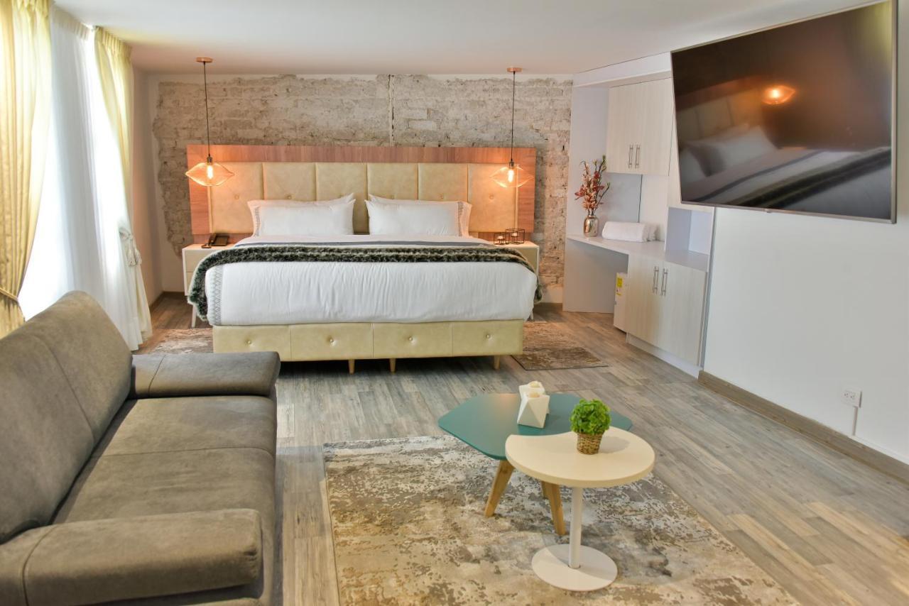 Casa Lua Hotel Spa Chía Extérieur photo