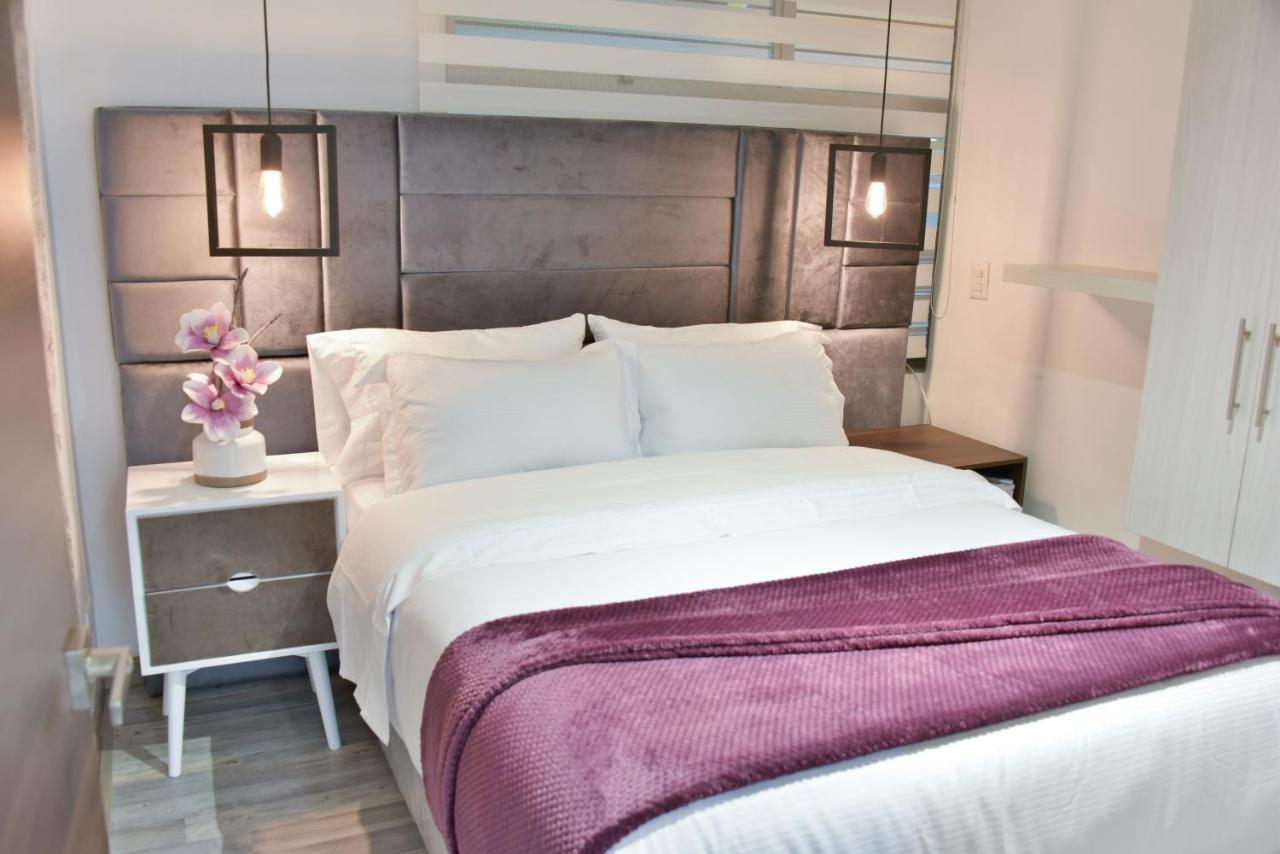 Casa Lua Hotel Spa Chía Extérieur photo