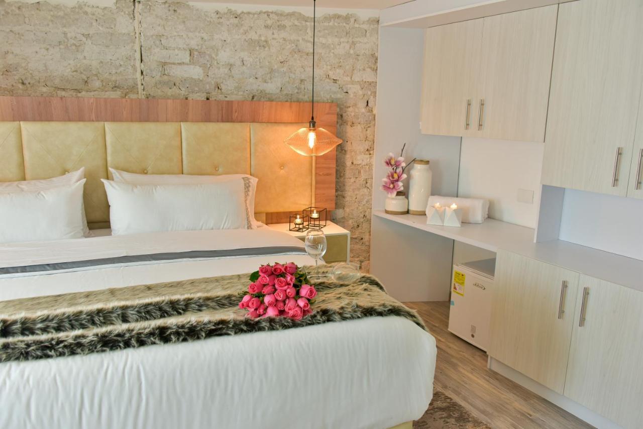 Casa Lua Hotel Spa Chía Extérieur photo