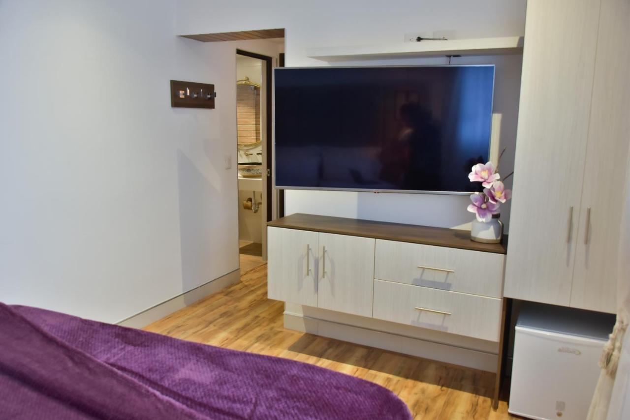 Casa Lua Hotel Spa Chía Extérieur photo