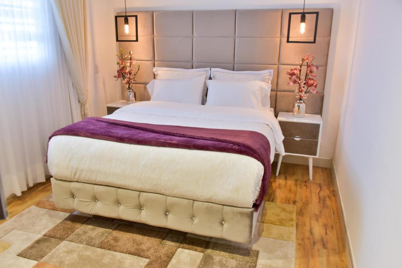Casa Lua Hotel Spa Chía Extérieur photo