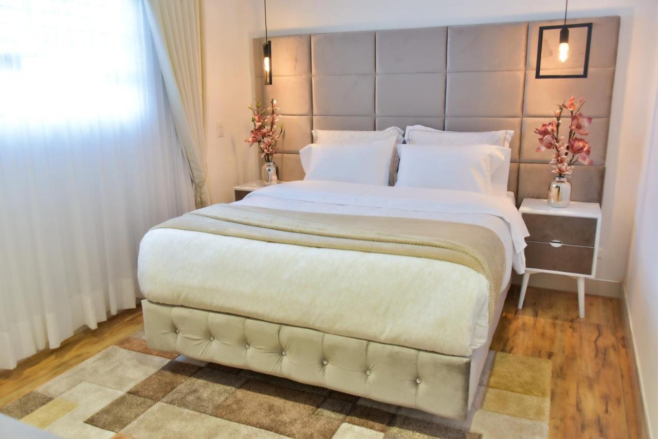 Casa Lua Hotel Spa Chía Extérieur photo