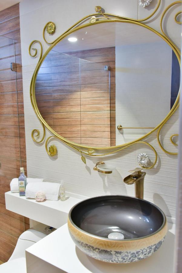 Casa Lua Hotel Spa Chía Extérieur photo
