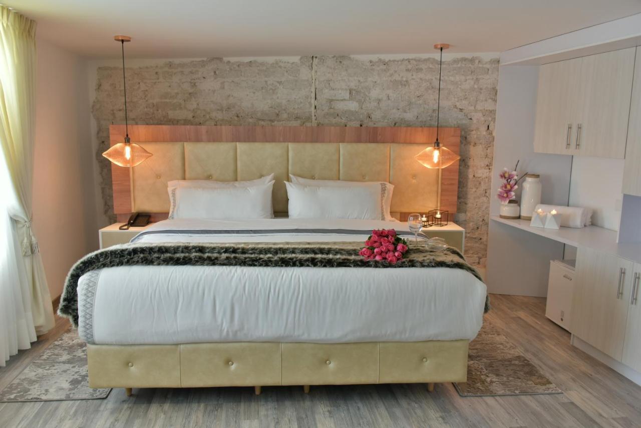 Casa Lua Hotel Spa Chía Extérieur photo