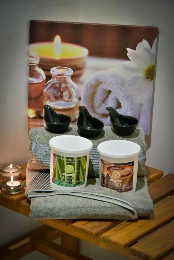 Casa Lua Hotel Spa Chía Extérieur photo