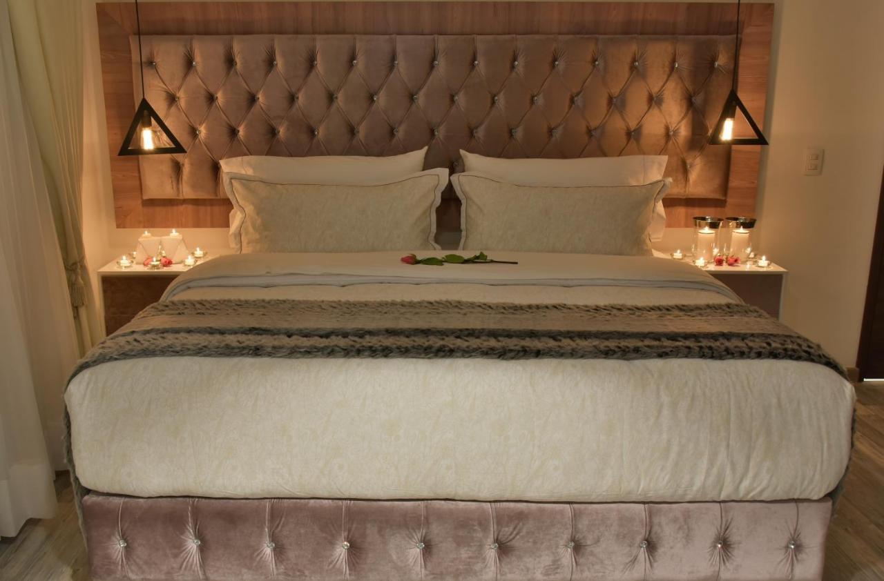 Casa Lua Hotel Spa Chía Extérieur photo